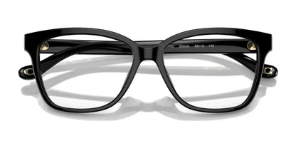 Coach HC6242F Eyeglasses | Size 56