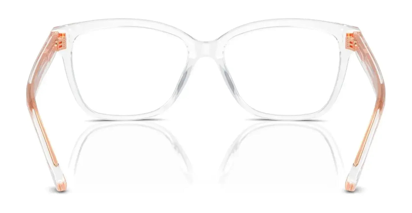 Coach HC6242F Eyeglasses | Size 56