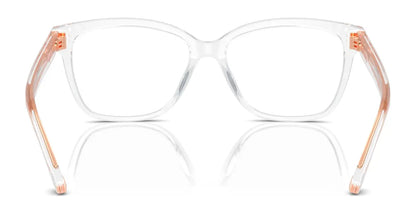 Coach HC6242F Eyeglasses | Size 56