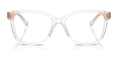 Coach HC6242F Eyeglasses | Size 56