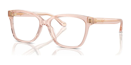 Coach HC6242F Eyeglasses | Size 56