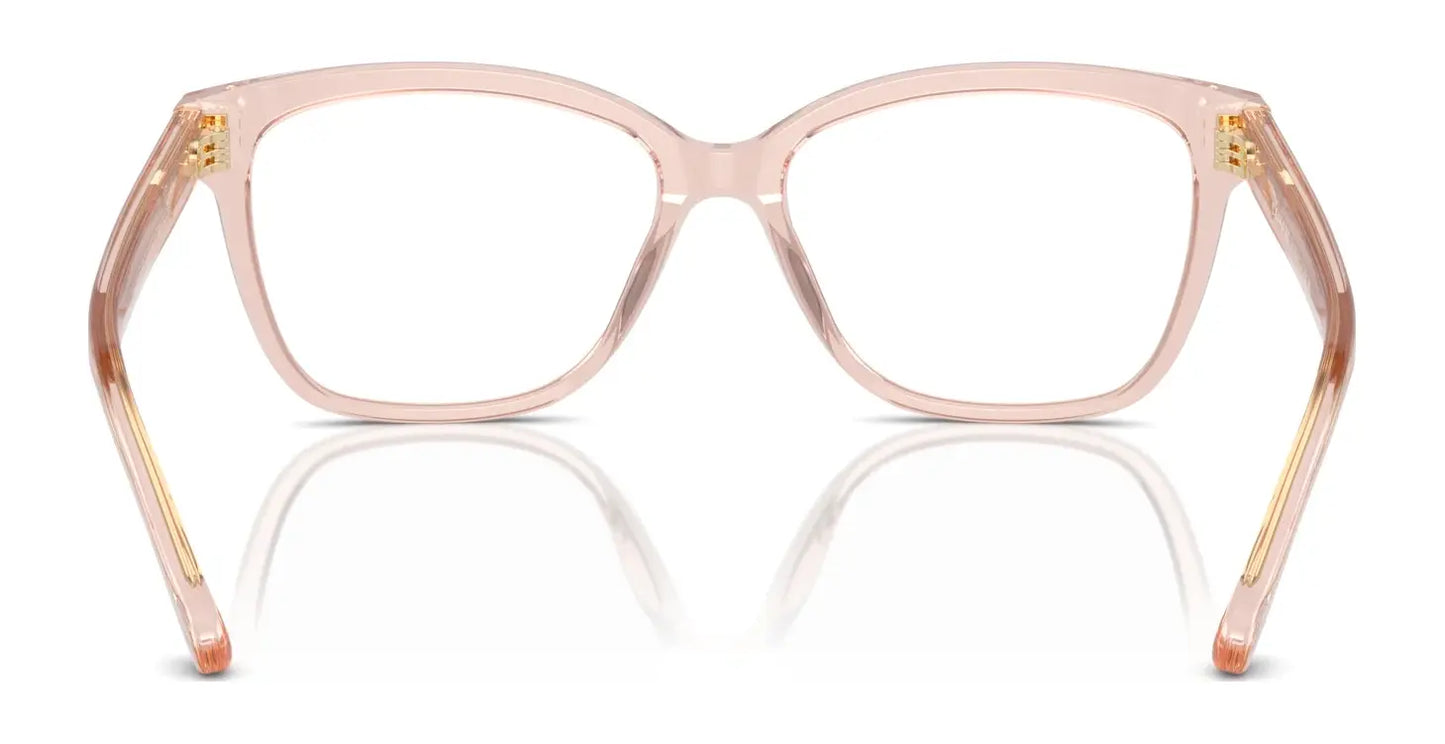 Coach HC6242F Eyeglasses | Size 56