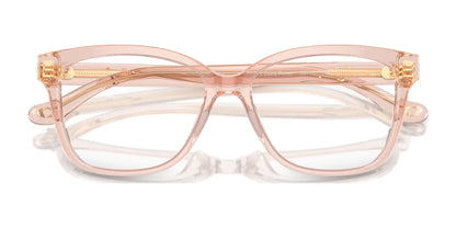 Coach HC6242F Eyeglasses | Size 56