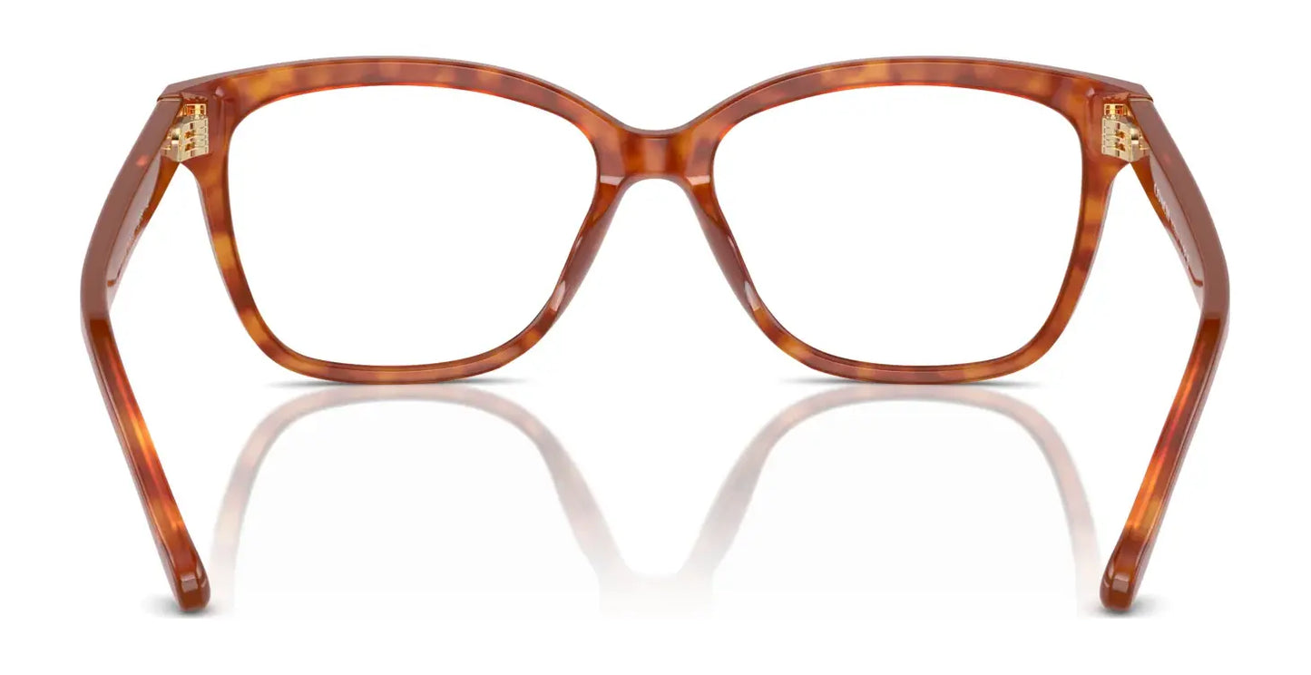 Coach HC6242F Eyeglasses | Size 56