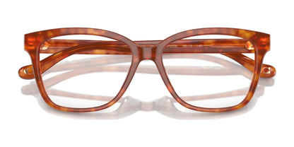 Coach HC6242F Eyeglasses | Size 56