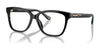 Coach HC6242U Eyeglasses | Size 53 / Black №5002