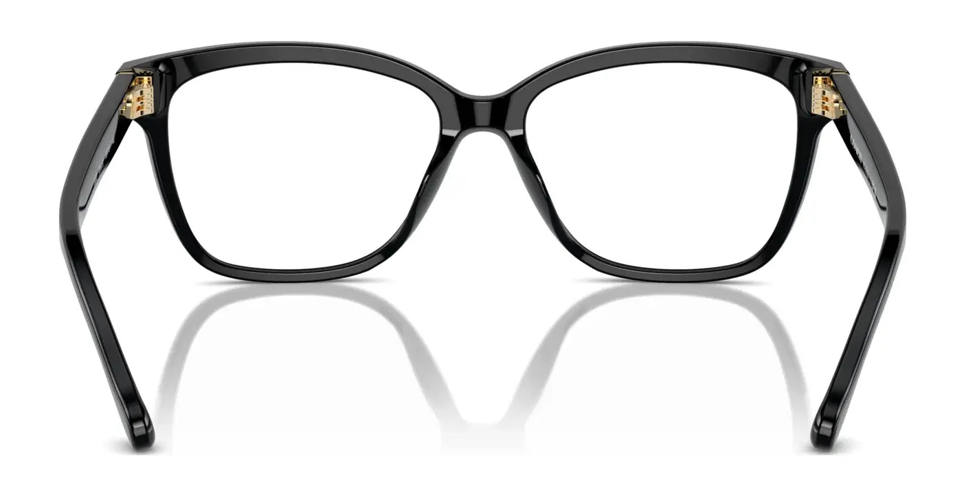 Coach HC6242U Eyeglasses | Size 53