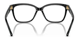 Coach HC6242U Eyeglasses | Size 53