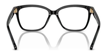 Coach HC6242U Eyeglasses | Size 53