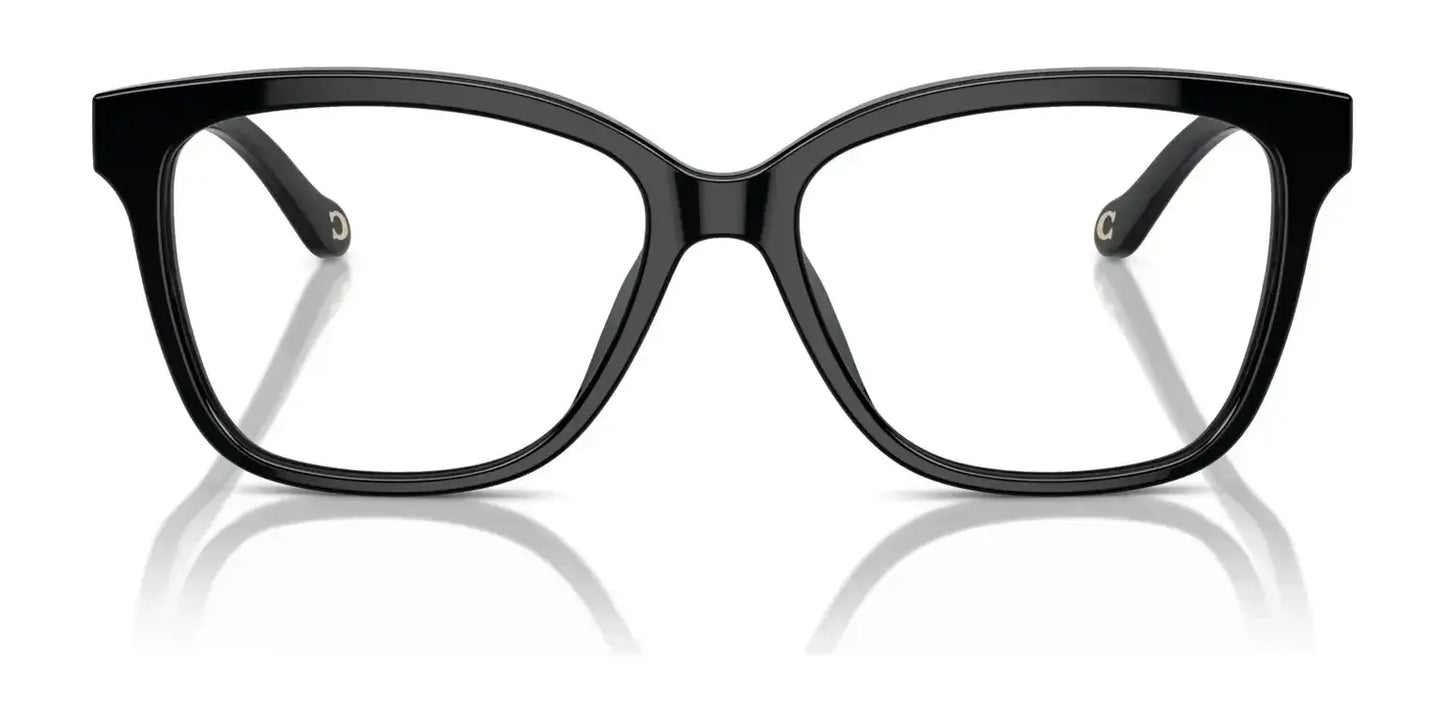 Coach HC6242U Eyeglasses | Size 53