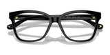 Coach HC6242U Eyeglasses | Size 53