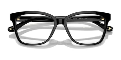 Coach HC6242U Eyeglasses | Size 53