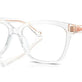 Transparent Clear №5111