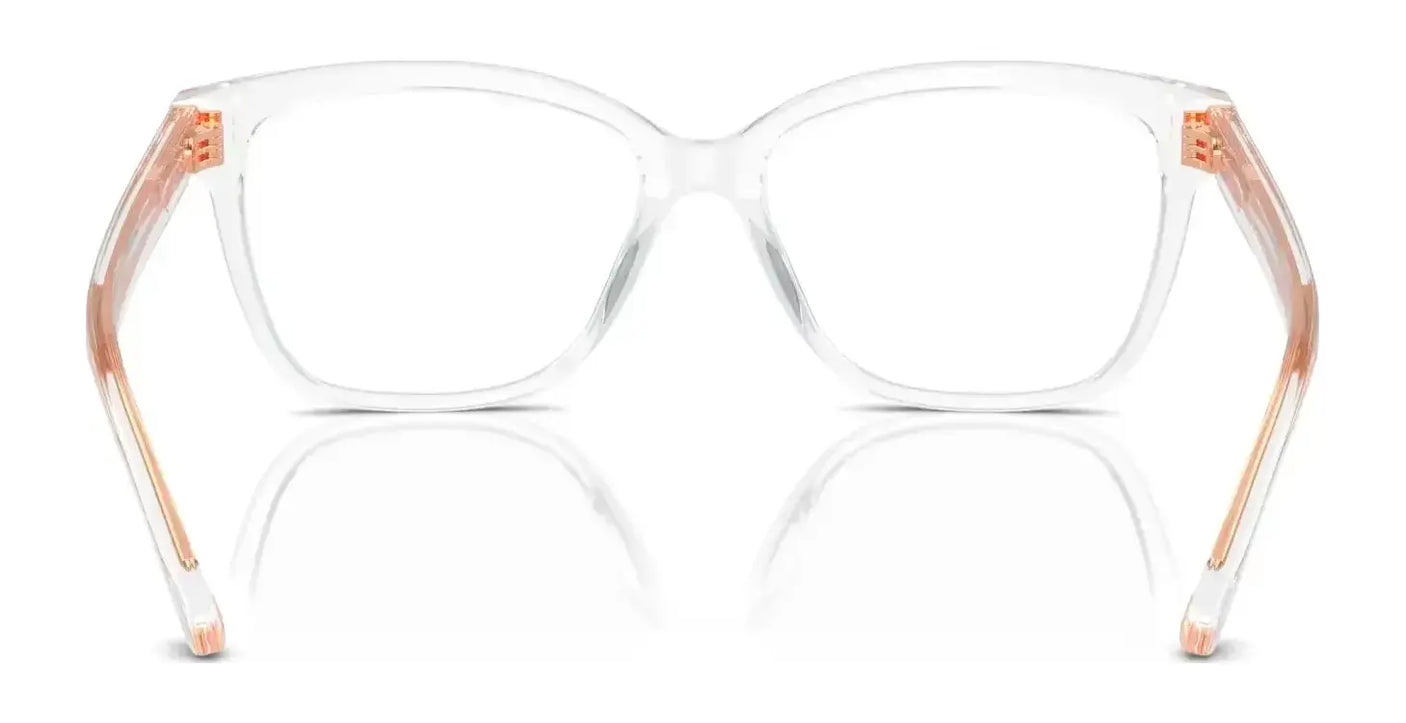 Coach HC6242U Eyeglasses | Size 53