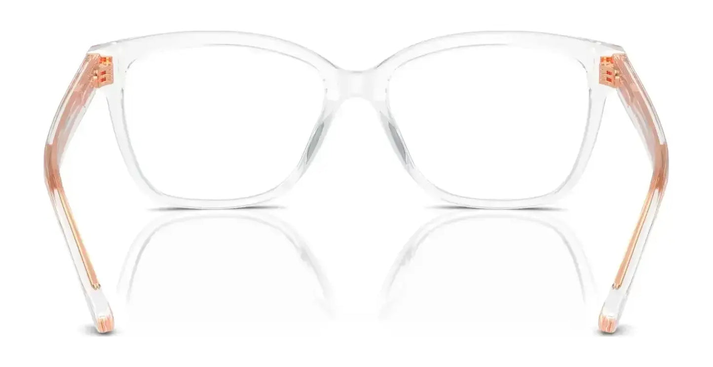 Coach HC6242U Eyeglasses | Size 53