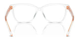 Coach HC6242U Eyeglasses | Size 53