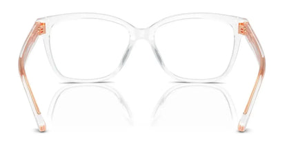 Coach HC6242U Eyeglasses | Size 53