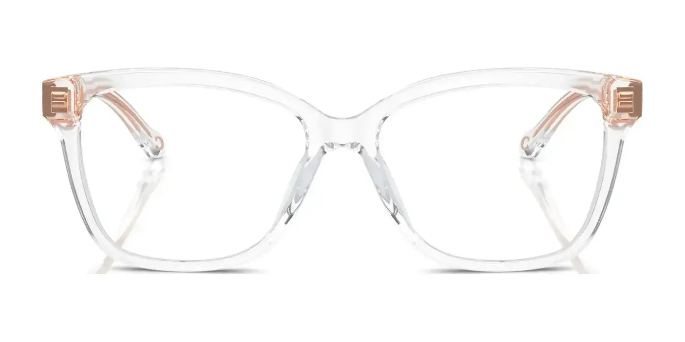 Coach HC6242U Eyeglasses | Size 53