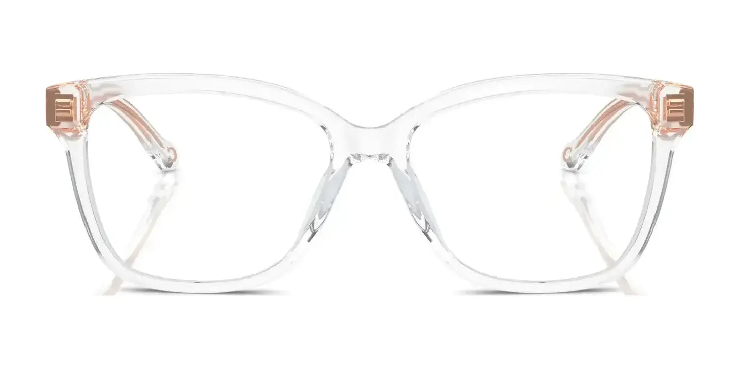 Coach HC6242U Eyeglasses | Size 53