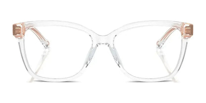 Coach HC6242U Eyeglasses | Size 53