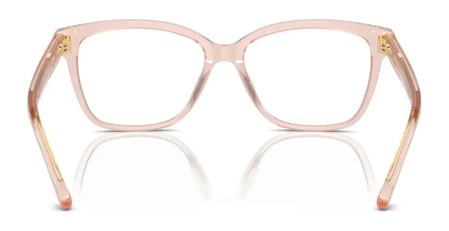 Coach HC6242U Eyeglasses | Size 53