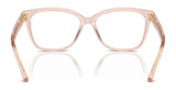 Coach HC6242U Eyeglasses | Size 53