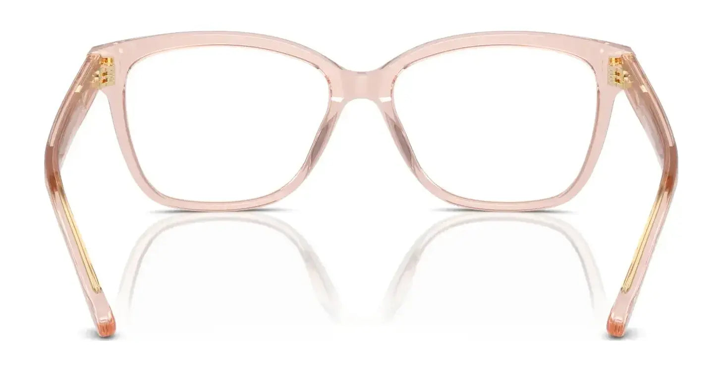 Coach HC6242U Eyeglasses | Size 53