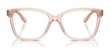 Coach HC6242U Eyeglasses | Size 53