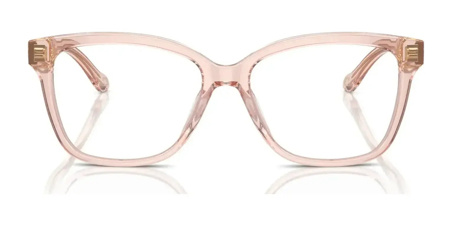 Coach HC6242U Eyeglasses | Size 53