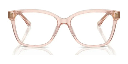 Coach HC6242U Eyeglasses | Size 53