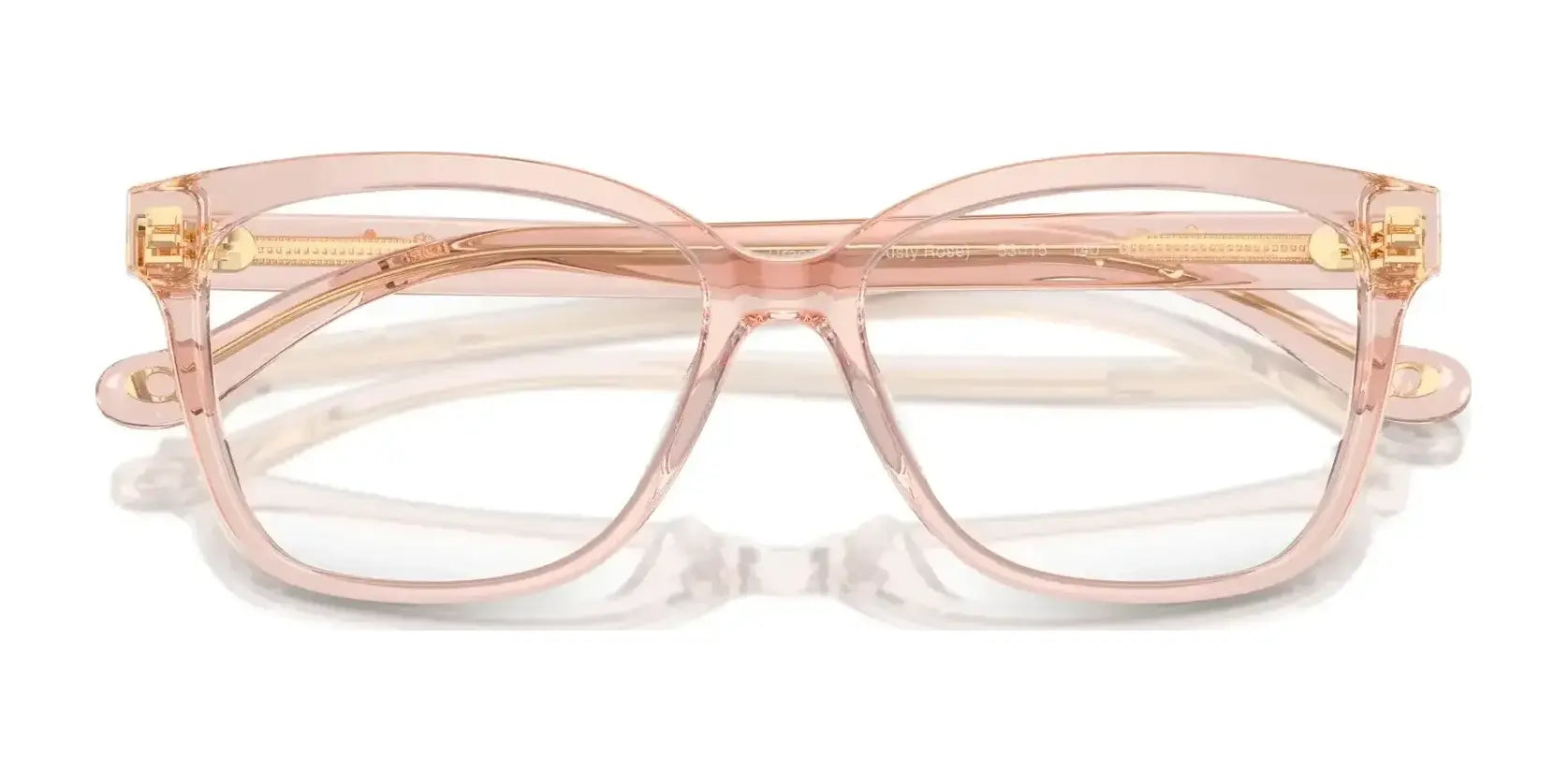 Coach HC6242U Eyeglasses | Size 53