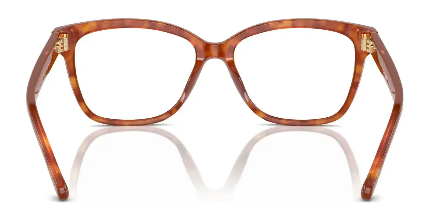 Coach HC6242U Eyeglasses | Size 53