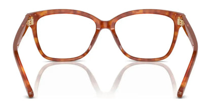 Coach HC6242U Eyeglasses | Size 53