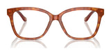 Coach HC6242U Eyeglasses | Size 53