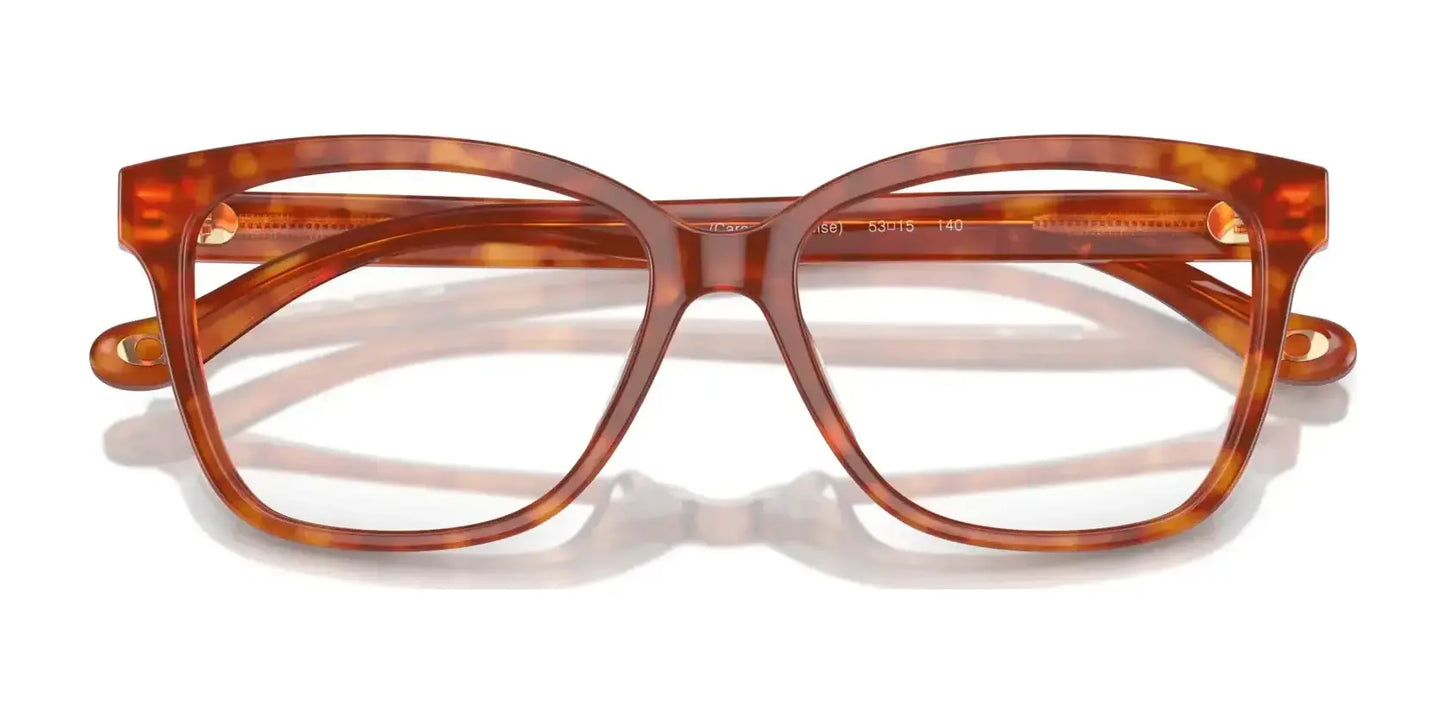 Coach HC6242U Eyeglasses | Size 53