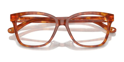 Coach HC6242U Eyeglasses | Size 53