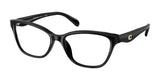 Coach HC6243F Eyeglasses Black