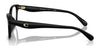 Coach HC6243F Eyeglasses | Size 57 / Black №5002