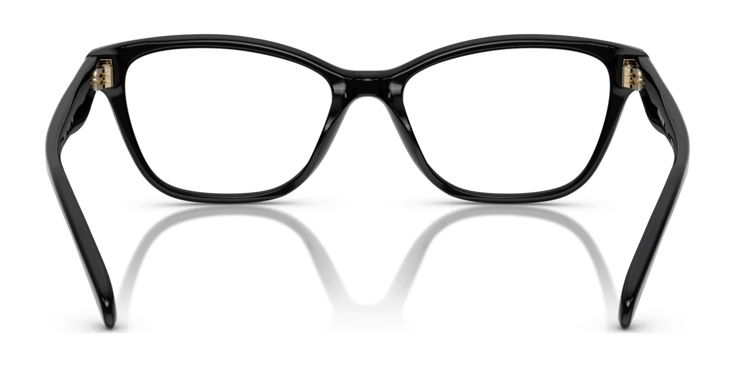 Coach HC6243F Eyeglasses | Size 57