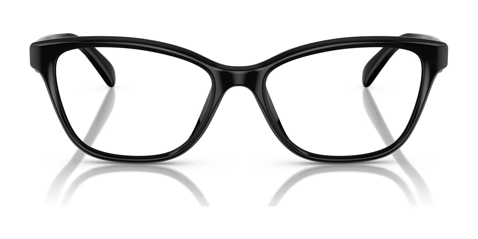 Coach HC6243F Eyeglasses | Size 57