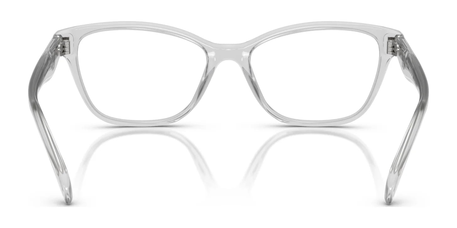 Coach HC6243F Eyeglasses | Size 57