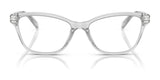 Coach HC6243F Eyeglasses | Size 57