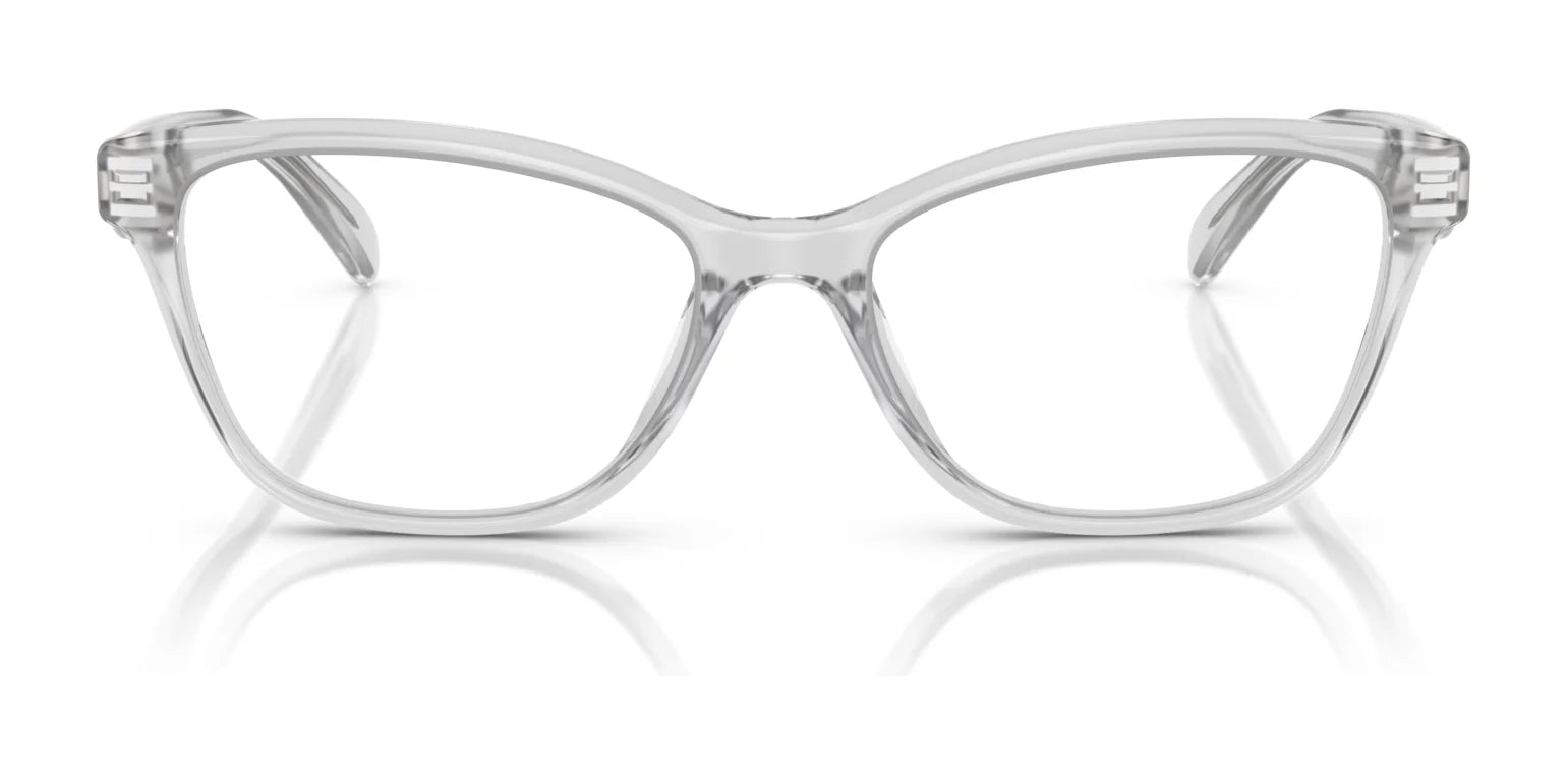 Coach HC6243F Eyeglasses | Size 57