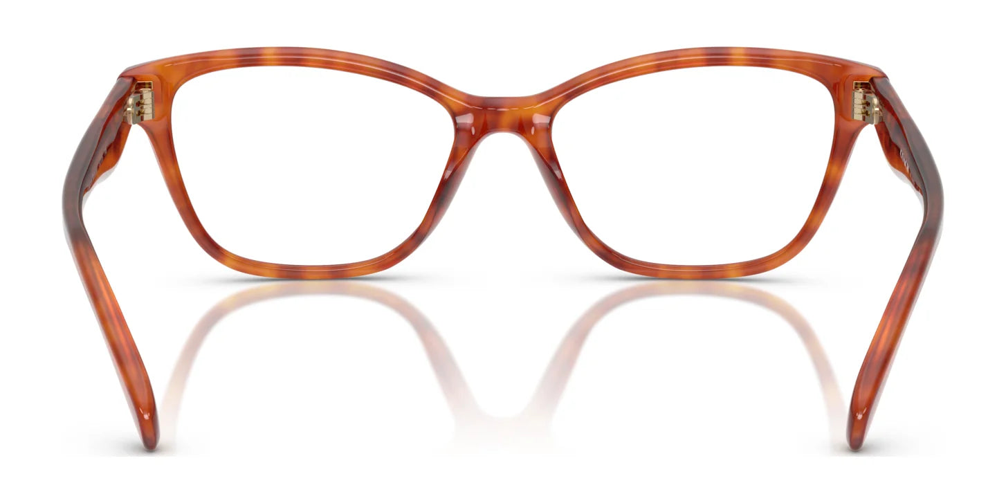 Coach HC6243F Eyeglasses | Size 57