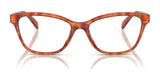 Coach HC6243F Eyeglasses | Size 57