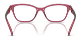 Coach HC6243F Eyeglasses | Size 57