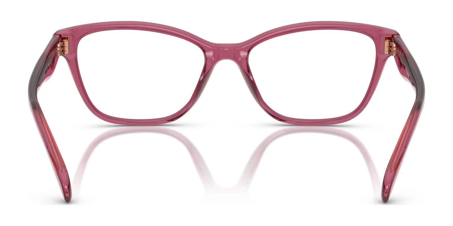 Coach HC6243F Eyeglasses | Size 57