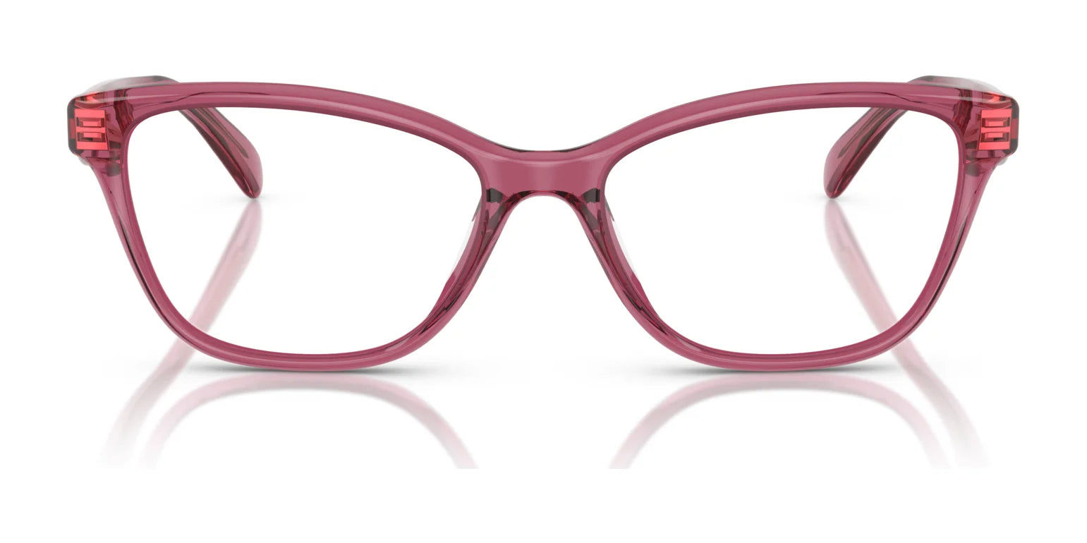 Coach HC6243F Eyeglasses | Size 57