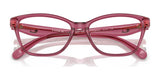 Coach HC6243F Eyeglasses | Size 57