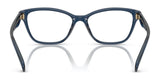 Coach HC6243F Eyeglasses | Size 57